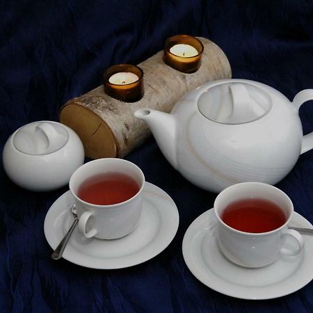 Reiherweg3A Sudbrookmerland Ngoại thất bức ảnh