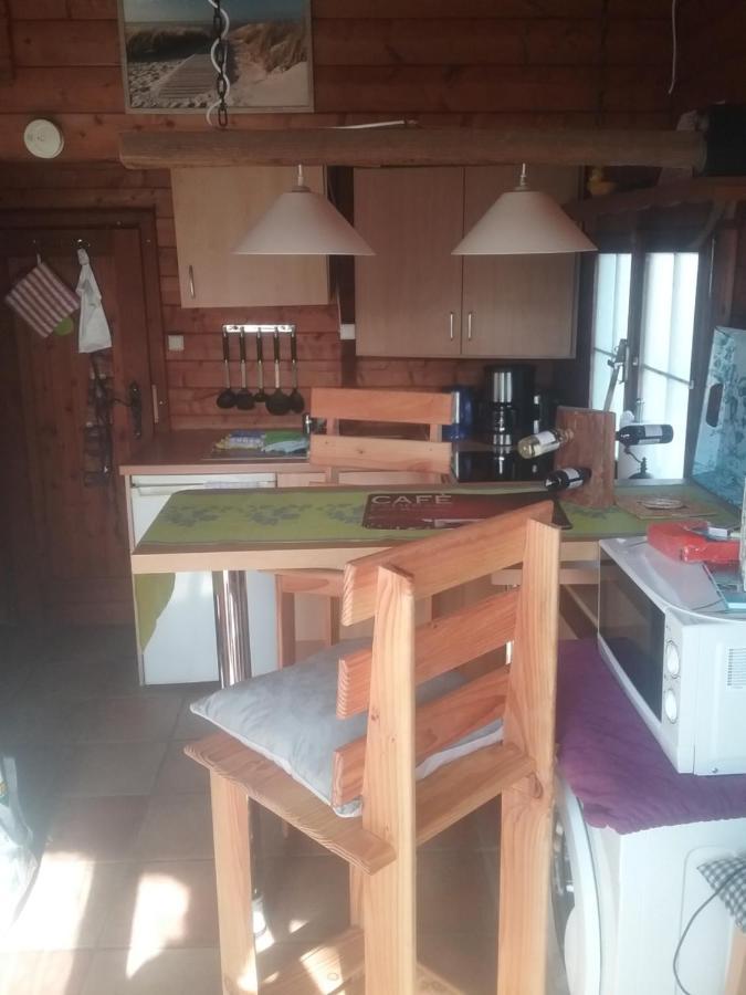 Reiherweg3A Sudbrookmerland Ngoại thất bức ảnh