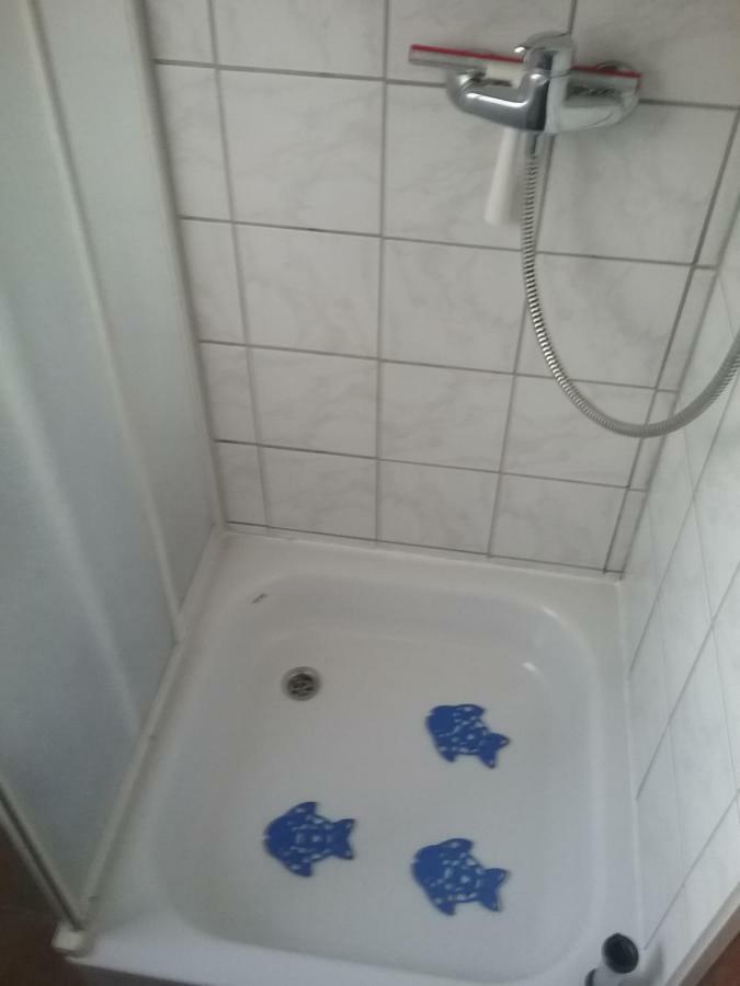 Reiherweg3A Sudbrookmerland Ngoại thất bức ảnh